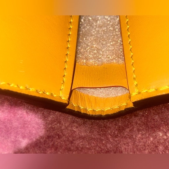 🔥 Louis Vuitton ‘Blurry’ Monogram Slim Wallet - Picture 7 of 16
